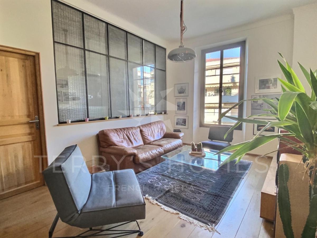 Louis By Terry's Homes Apartment Cannes